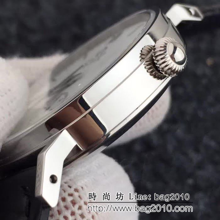 歐米茄OMEGA 全自動機械 時尚男士腕表 WSS0910